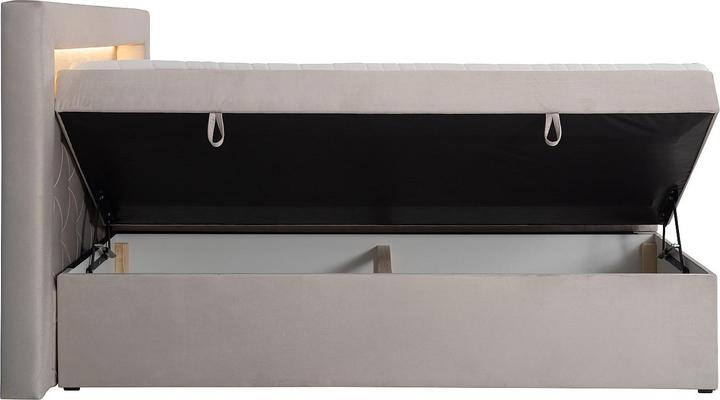 Produktbild Ysmée Orana (200 x 200 cm)