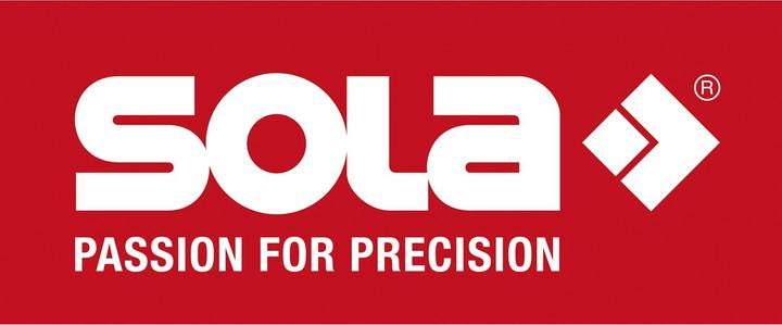 Actual product image Sola Messwerkzeuge Rollmeter Pro-Flex PF, 5 m (5 m)
