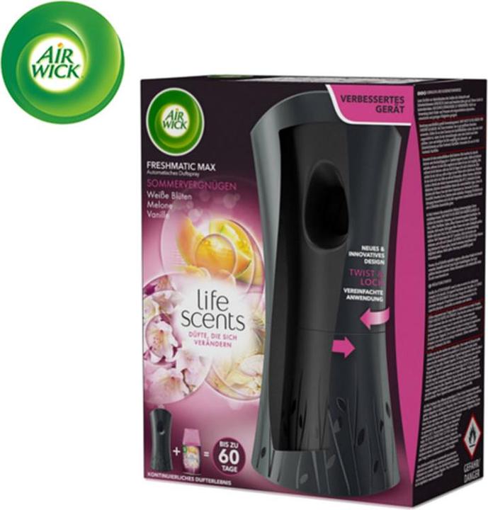 Produktbild Air Wick Freshmatic Max