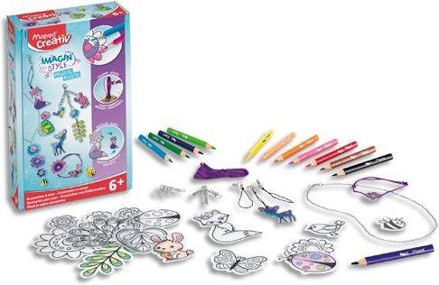 Actual product image Maped Imagin'Style - Magical Plastic