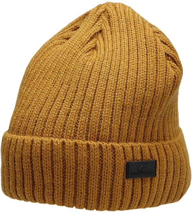 Image du produit 4F - Bonnet H4Z22 CAM009 82S (M)