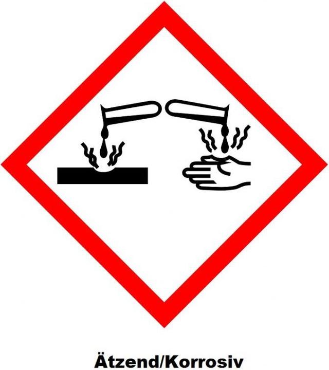 Actual product image Dryden Aqua ACO 5 kg Active Catalytic Oxidation (5000 g, 5000 ml)