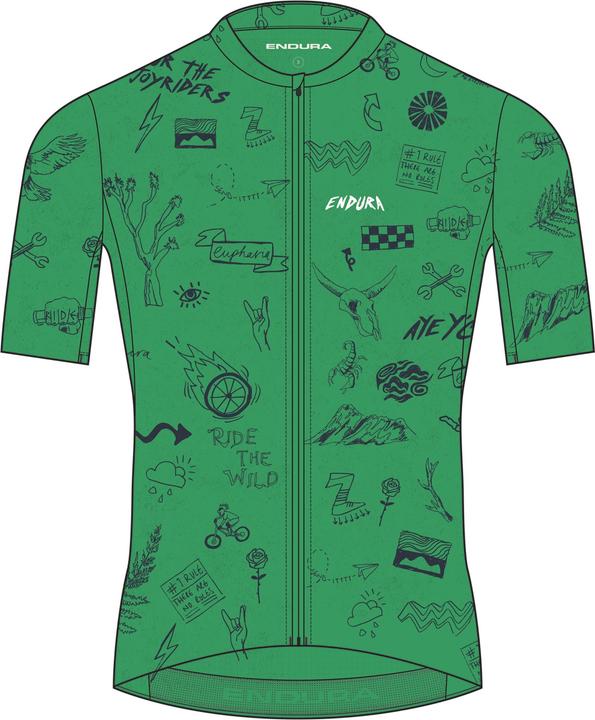 Produktbild Endura Pro Sl (XXL)