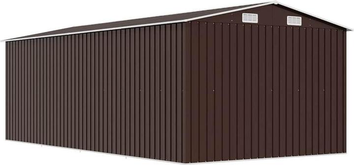 Produktbild vidaXL Gerätehaus