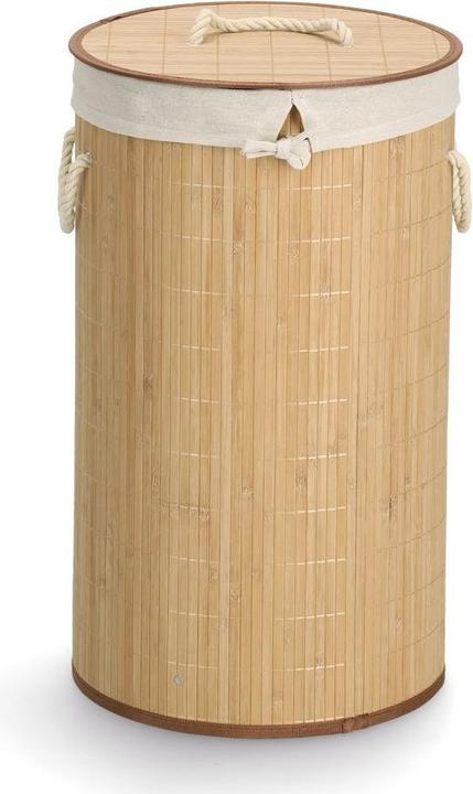 Actual product image Zeller Present Bamboo (57 l)