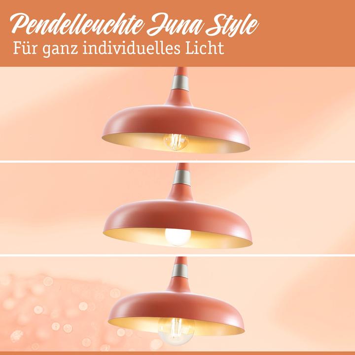 Produktbild Paulmann Juna Style (E27)