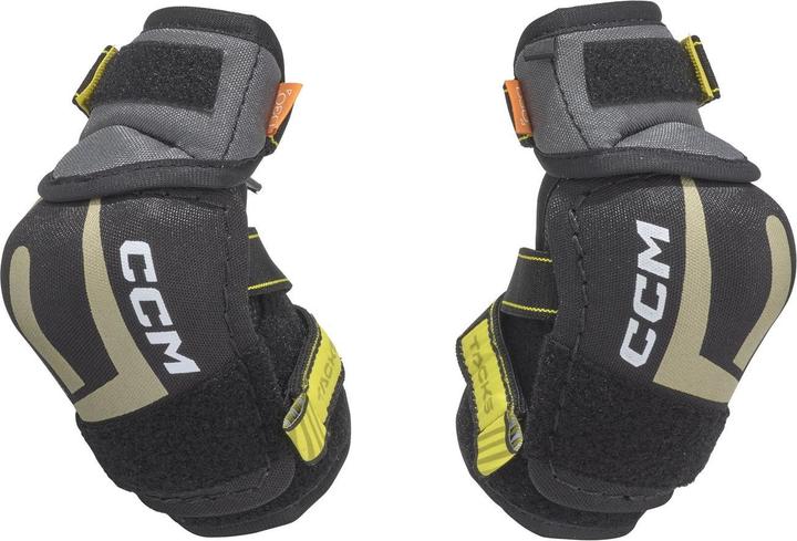 CCM EPAS5PRO YT TAC elbow protector S (4109928) (S)