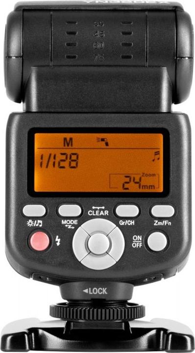 Image du produit Yongnuo YN-320EX (Flash à monter, Sony)