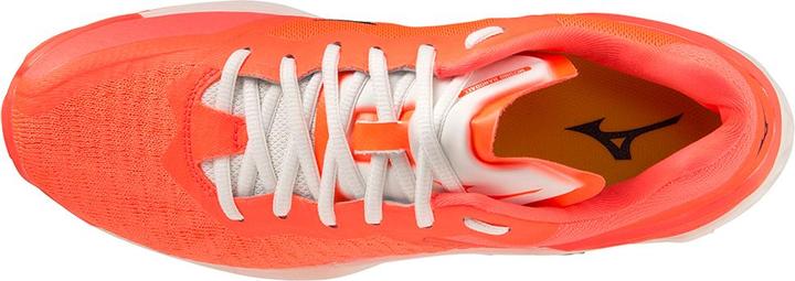 Actual product image Mizuno Wave Stealth Neo UX (41)