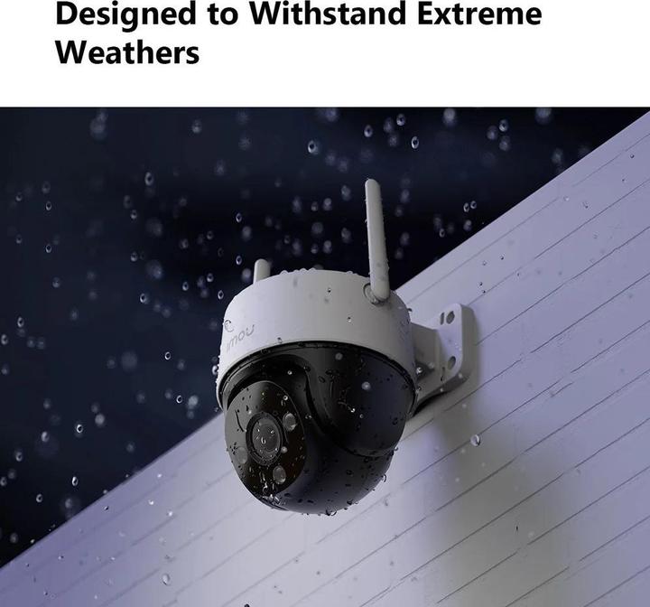 Image du produit Imou Cruiser SE (2880 x 1620 Pixels)