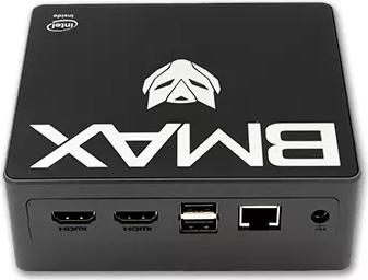 Actual product image Bmax Mini-PC B4