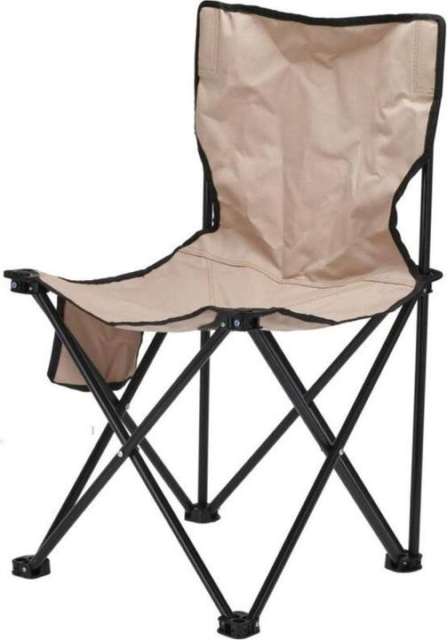 Produktbild Redcliffs Campingstuhl- und Tischset, klappbar