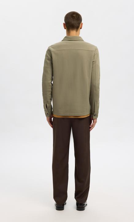 Immagine prodotto Selected Slhjackie Sweat Zip Jacket Noos (XL)