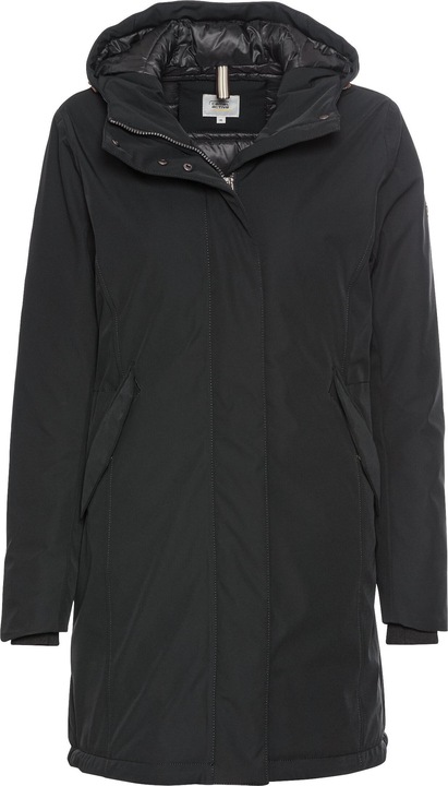 Image du produit Camel Active Manteau fonctionnel avec capuche (40)