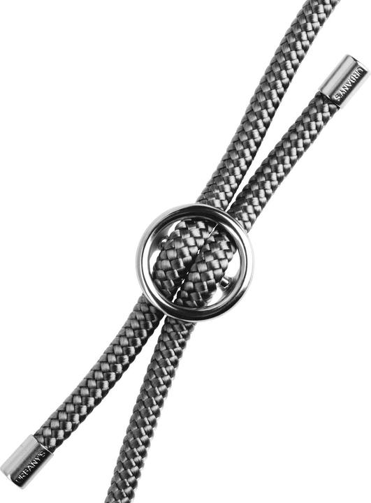 Immagine prodotto Urbany's Copri collana con cordoncino Stormy Sky Matt (Apple iPhone 15)