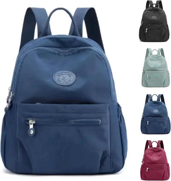 Only-Bags.Store Umhängetasche mit grosser Kapazität Vielseitig Wasserdicht Leichtgewichtiger Mini-Rucksack