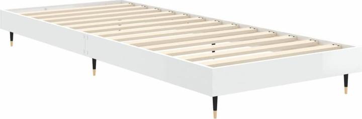 Produktbild vidaXL Bettgestell (75 x 190 cm)