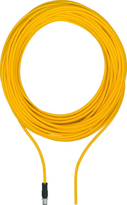 Pilz Kabel PDP67 M12-8sm 5m - Kabel (380701)