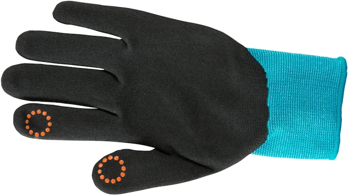 Actual product image Gardena Planting and soil glove (S)