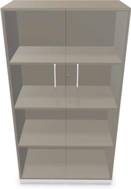 Immagine prodotto Narbutas Scelta armadio con porta a battente (80 x 40 x 146,5 cm)