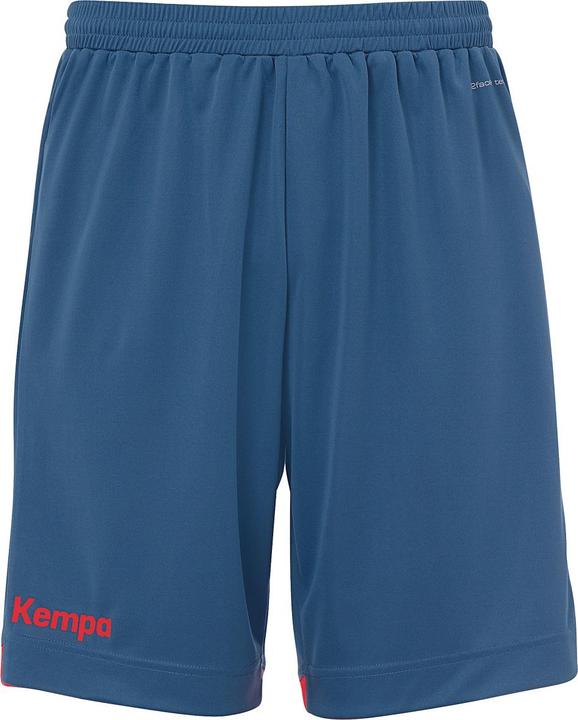 Actual product image Kempa Player Shorts (128)