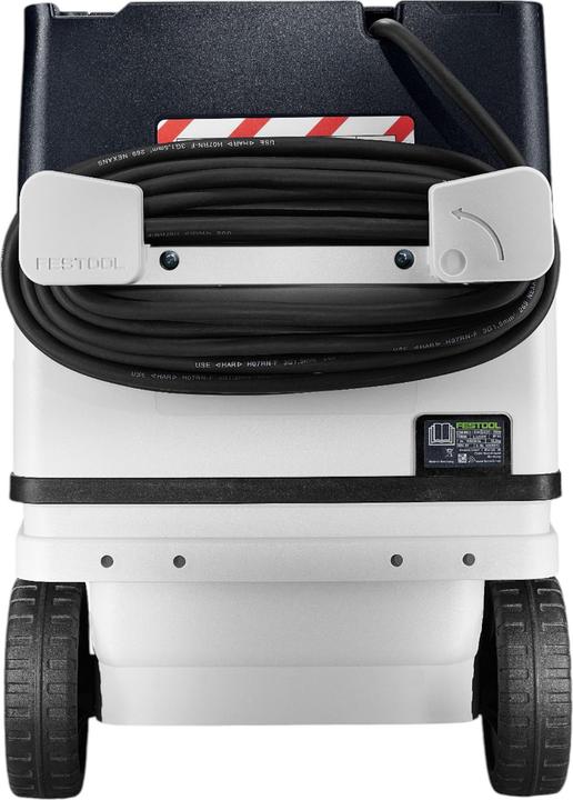 Produktbild Festool CTL Mini I