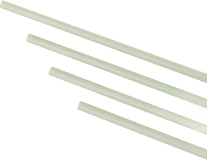 Magmod MagBox Pro 24" Octa Vervangingsstangset (4st) (Reserveonderdeel)