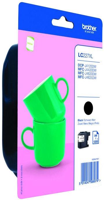 Immagine prodotto Brother Lc-227 (FC)