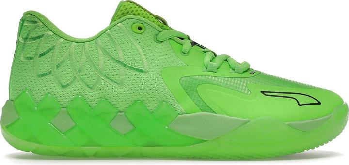 Image du produit Puma LaMelo Ball MB.01 Lo Green Gecko (46)