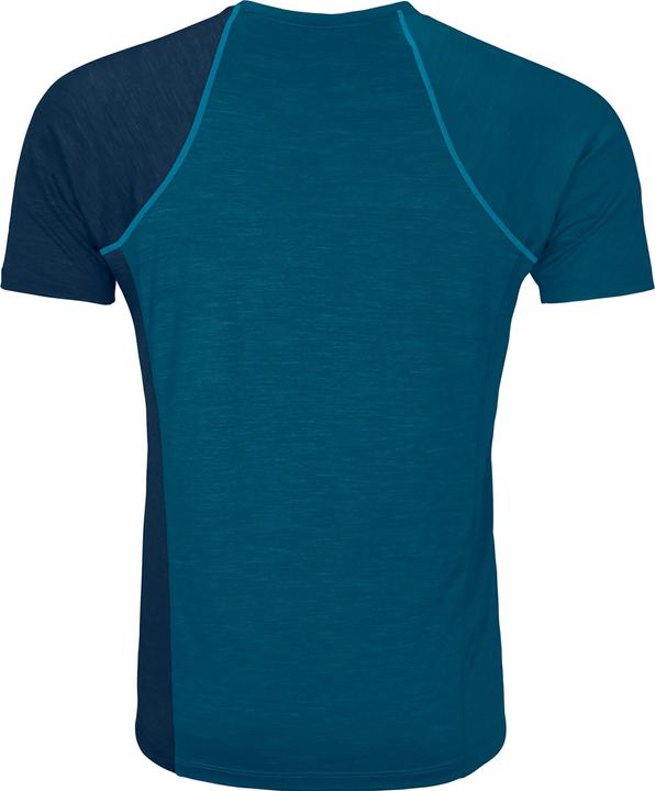 Produktbild Ortovox 120 Cool Tec Fast Upward T-Shirt (XXL)