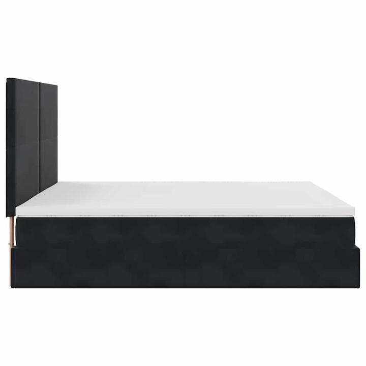 Image du produit vidaXL Ottoman-Bett (200 x 200 cm)