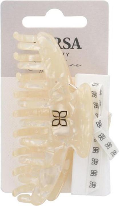 Immagine prodotto Parsa Beauty Haarklammer aus Acryl Nude