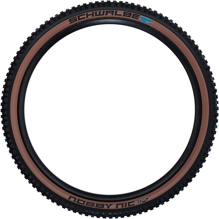 Produktbild Schwalbe Nobby Nic (26 x 2.40, 62-559)