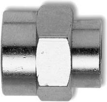 Image du produit GAV Raccord 1/8 "femelle 1/4 "femelle