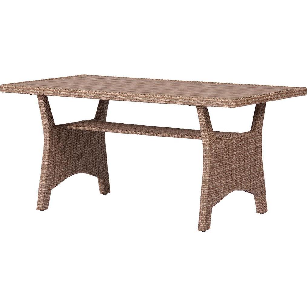 Ebuy24, Gartenlounge, 1 x Sofa-set