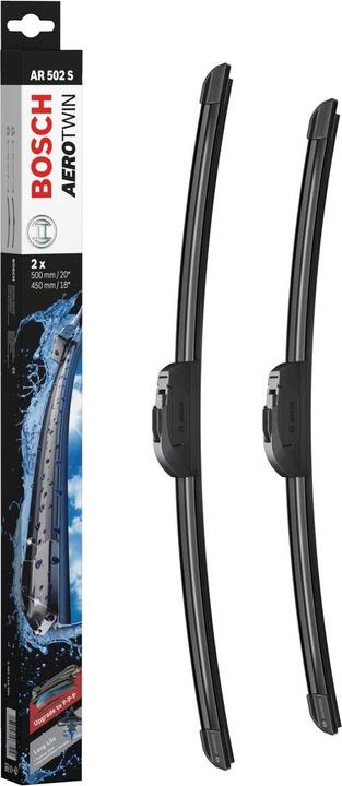 Actual product image Bosch Automotive Aerotwin FBW AR502S