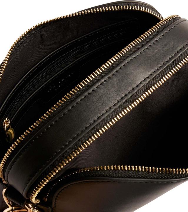 Produktbild Ted Baker Darcelo Branded Webbing Leather Camera Bag