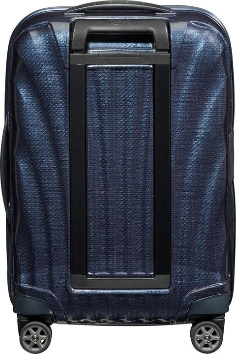 Produktbild Samsonite Reiskoffer - C-Lite Spinner 55/20 Exp (Handbagage) Midnight Blue (42 l)