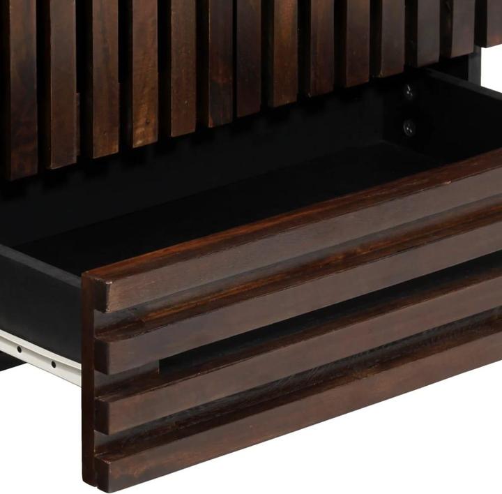 Produktbild vidaXL Highboard (60 x 34 x 100 cm)