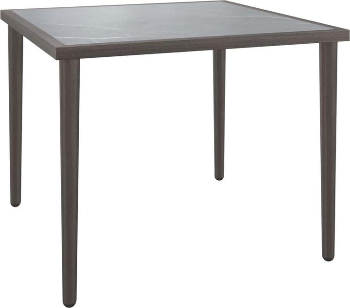 Produktbild vidaXL Garten Lounge Set