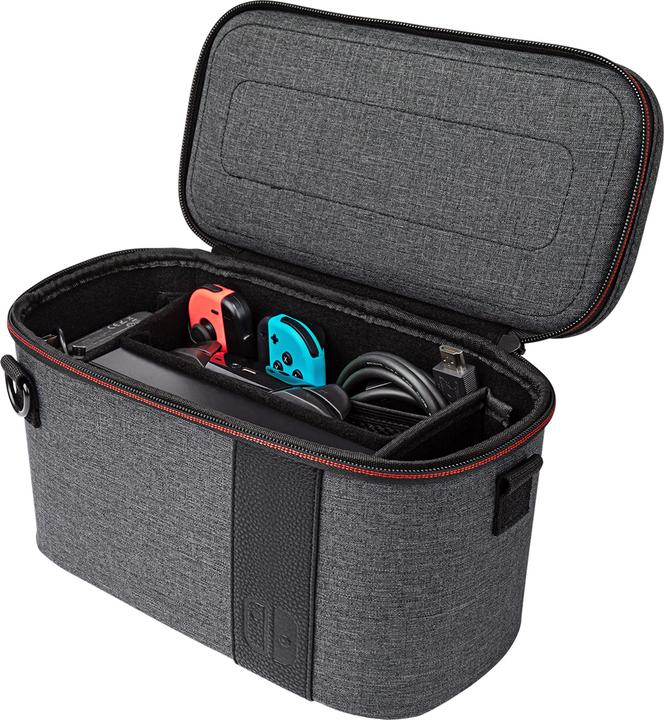 Produktbild PDP Pull-N-Go Case Elite Edition (Switch, Switch Lite, Switch OLED)