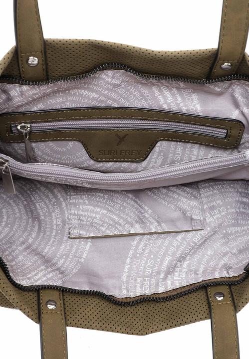 Immagine prodotto Suri Frey Shopper Steffy (18 l)