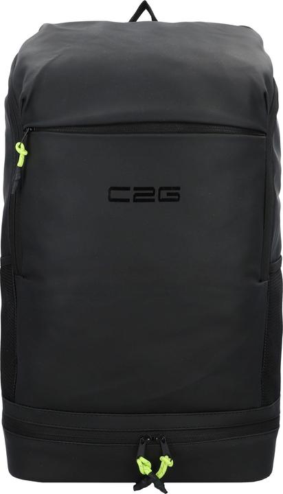 Actual product image Nowi Backpack 54 cm (31 l)