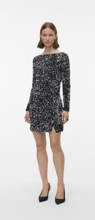 Produktbild Vero Moda VMBELLA Kurzes Kleid Party-Kleid (L)