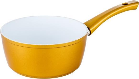 Actual product image Genius Cerafit Gold (Pot)