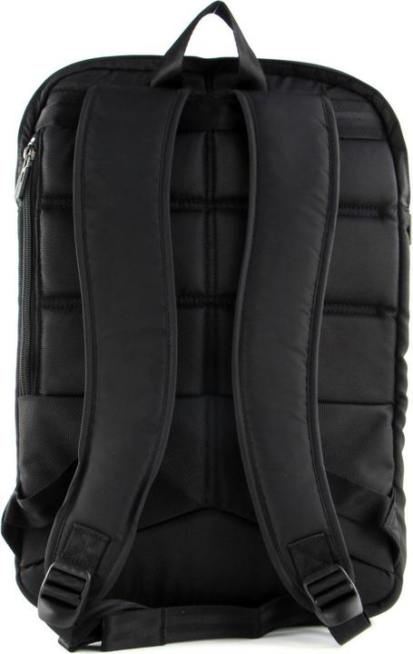 Actual product image Hedgren Hookup backpack 15.6" (19 l)
