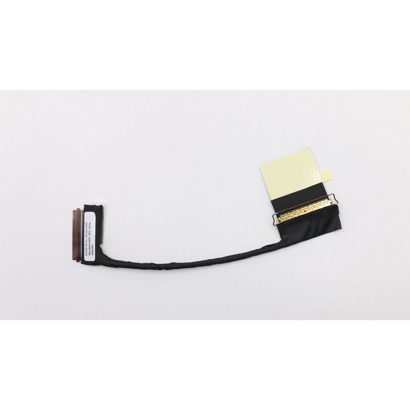Lenovo LCD Cable, Interne Kabel (PC)