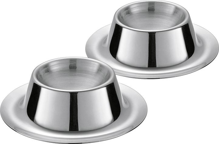Produktbild Cilio Eierbecher Uovo 2er Set (2 x)