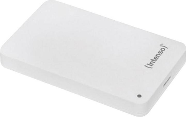 Actual product image Intenso memory case (5 TB)