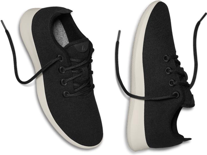 Image du produit Allbirds W Wool Runner (40)